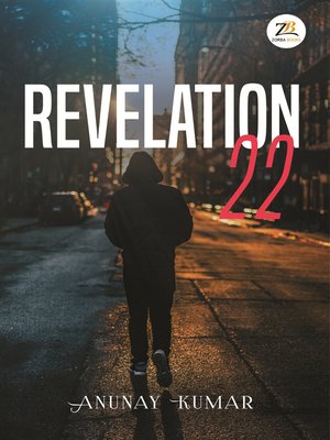 cover image of Revelation 22